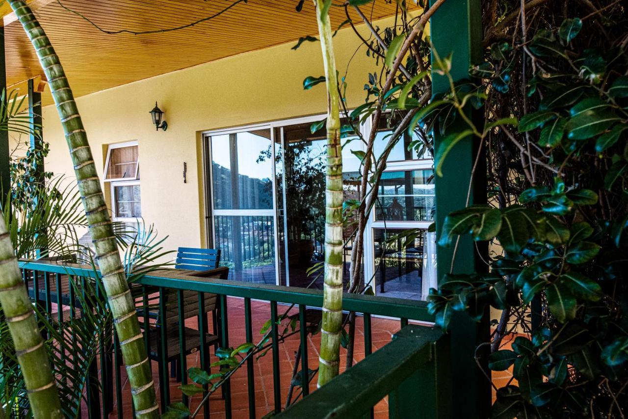 Hotel Felsenblick Self-Catering à Windhoek Extérieur photo