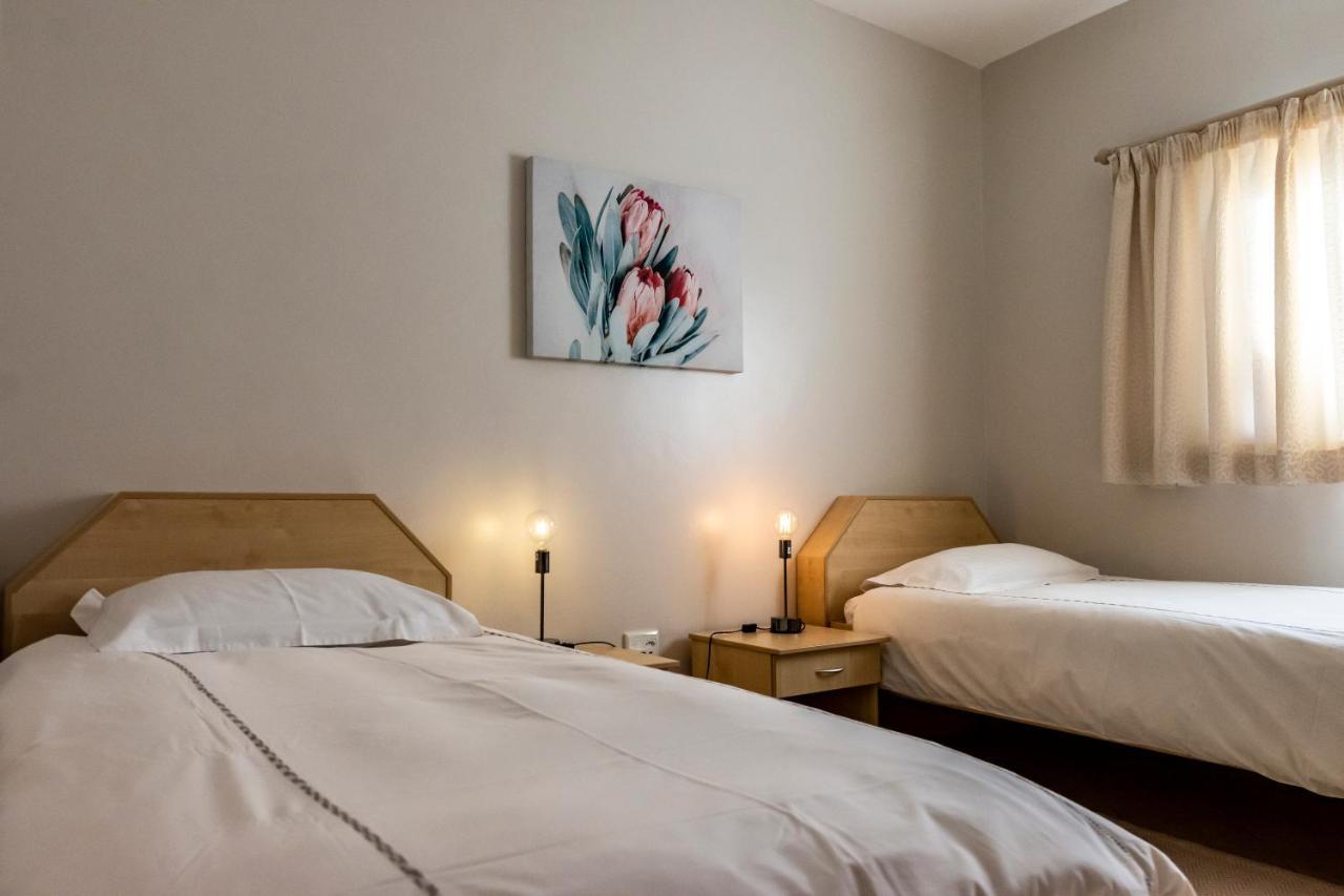 Hotel Felsenblick Self-Catering à Windhoek Extérieur photo